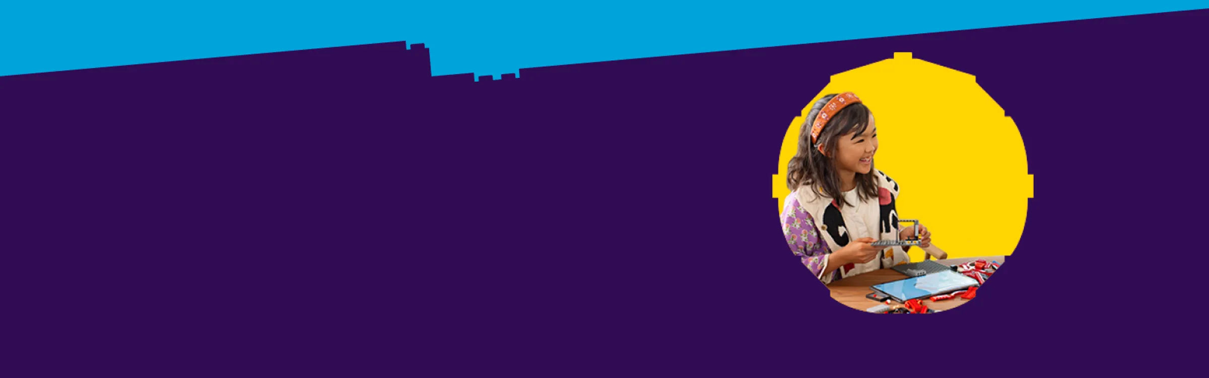 Play for all the family