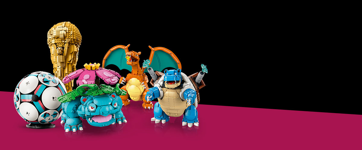 Discover what’s new