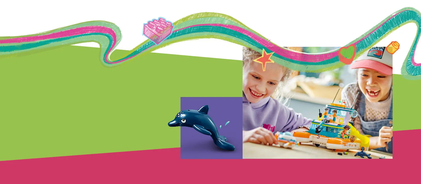 Once upon a Build...