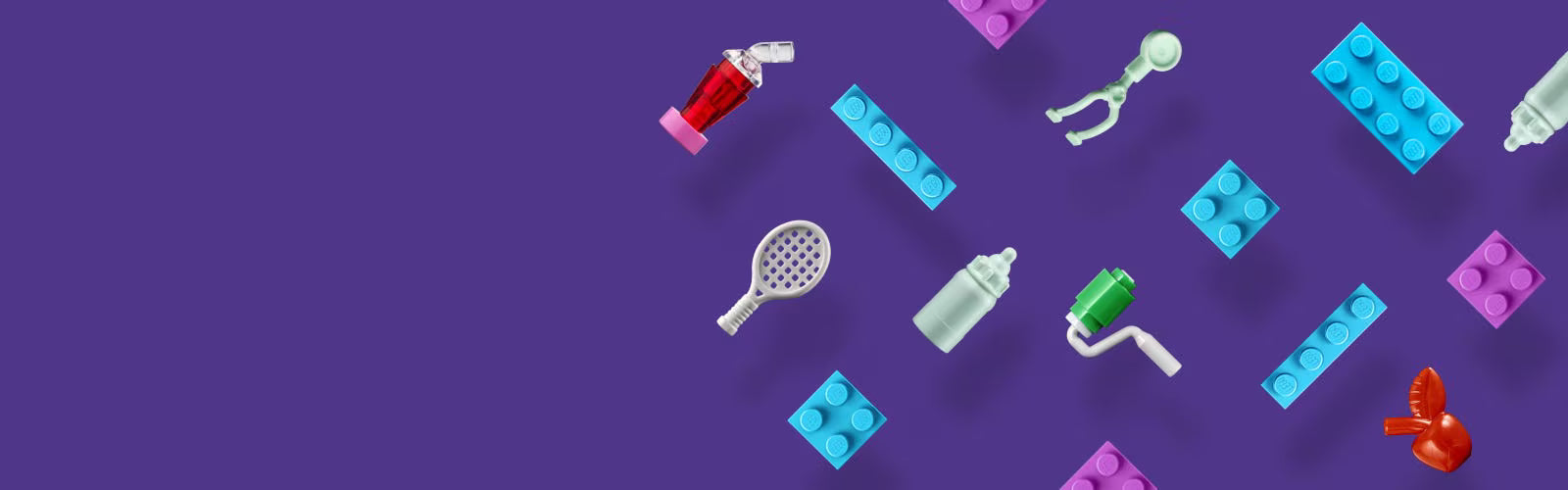 8 friends, endless possibilities