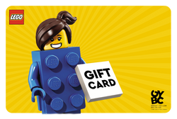 E-Gift Card Gifts GYBC