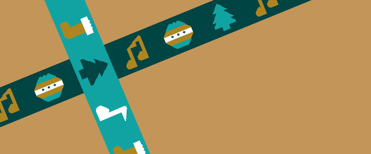 Give the gift that lets them choose!