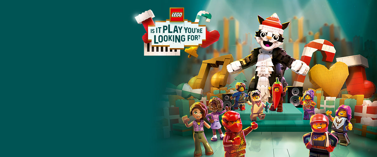 Celebrate with small gifts