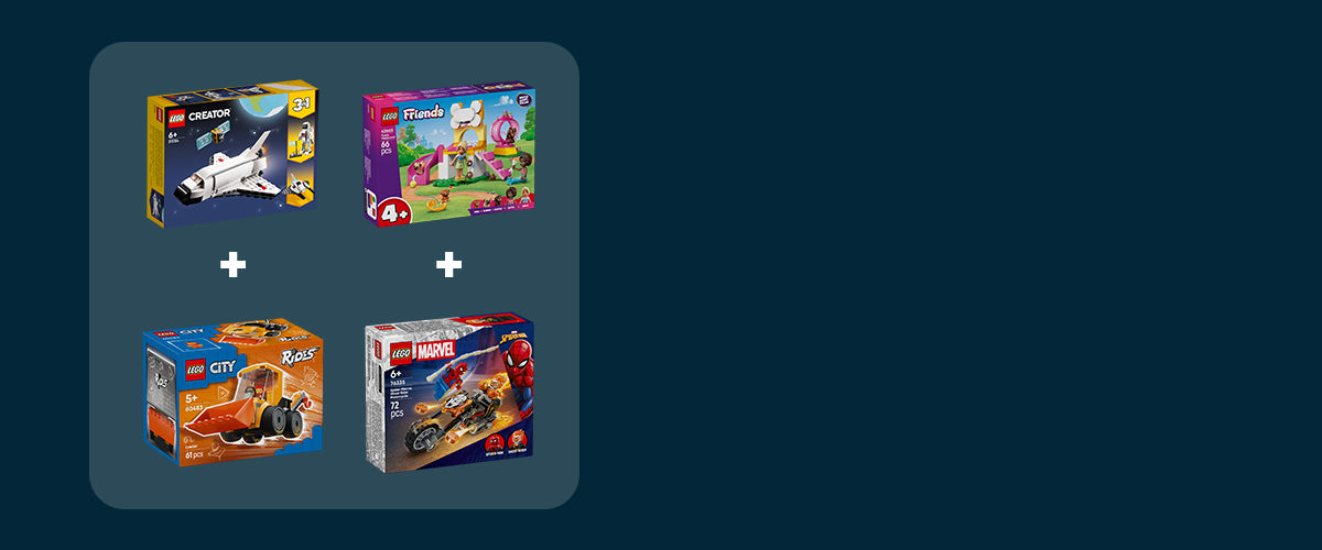 June Power Pair Savings