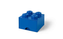 51731 | LEGO® Brick Drawer 4 - Blue