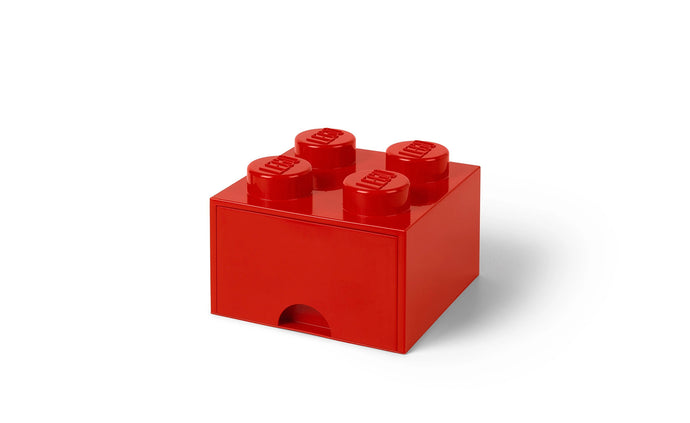 51730 | LEGO® Brick Drawer 4 - Red