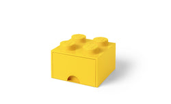 51732 | LEGO® Brick Drawer 4 - Yellow