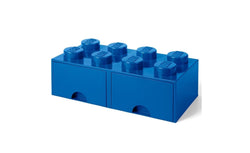61731 | LEGO® Brick Drawer 8 - Blue