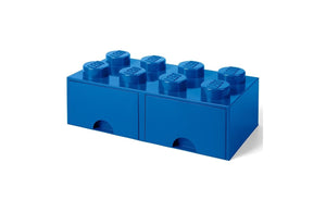 61731 | LEGO® Brick Drawer 8 - Blue