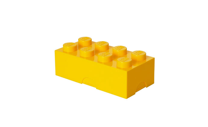 31732 | LEGO® Lunch Box 8 - Yellow