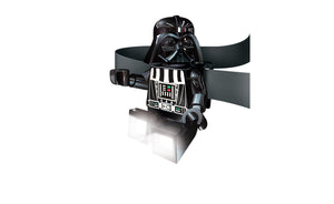 IQLGL-HE3 | LEGO® Star Wars™ Darth Vader Head Lamp