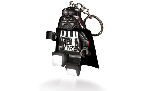 KE7 | LEGO® Star Wars™ Darth Vader Key Chain Light
