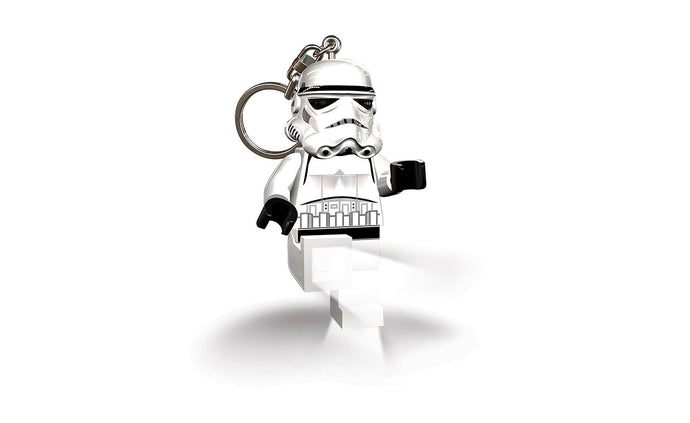 5007291 | LEGO® Star Wars™ Storm trooper Key Chain