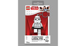 5007291 | LEGO® Star Wars™ Storm trooper Key Chain