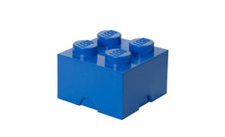 31731 | LEGO® Storage Brick 4 - Blue