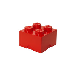 31730 | LEGO® Storage Brick 4 - Red
