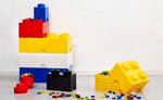 31732 | LEGO® Storage Brick 4 - Yellow
