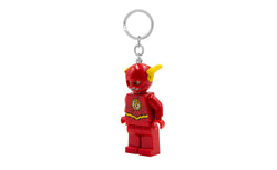 KE65H | LEGO® DC Flash Key Chain Light