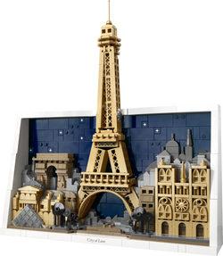 21064 | LEGO® Architecture Paris - City of Love