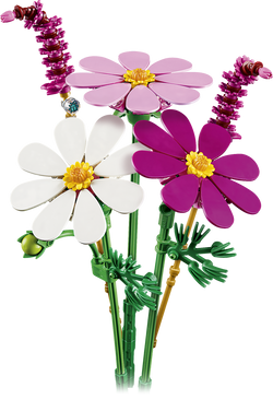 11514 | LEGO® Botanicals Cosmos Flowers