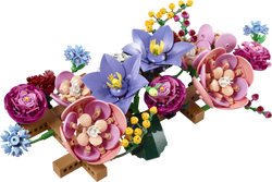 11503 | LEGO® Botanicals Flower Wall
