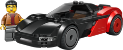 60486 | LEGO® City EV Supercar