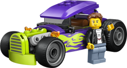 LEGO® City – LEGO Certified Stores