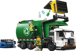 60495 | LEGO® City Recycling Truck