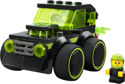 60484 | LEGO® City Rides – Gaming Race Car