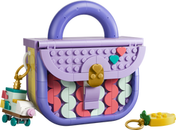 31391 | LEGO® Creator 3-in-1 Art Fashion Bag with Storage Sets Creator 3-in-1