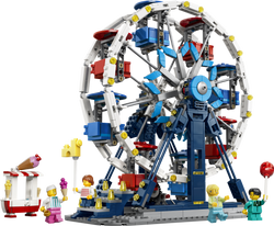 31389 | LEGO® Creator 3-in-1 Iconic Ferris Wheel Sets Creator 3-in-1