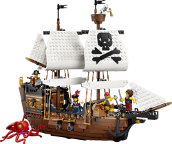 31387 | LEGO® Creator 3-in-1 Iconic Pirate Ship