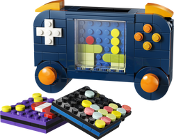 31380 | LEGO® Creator 3-in-1 Retro Gaming Console