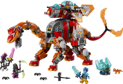 71514 | LEGO® DREAMZzz™ Dino Jet