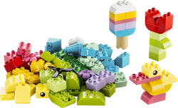 10479 | LEGO® DUPLO® Colorful Creative Box Sets DUPLO
