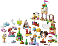 43298 | LEGO® Disney™ Advent Calendar 2026 Sets Disney