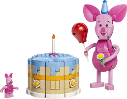 43305 | LEGO® Disney™ Piglet's Birthday Fun