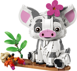 43292 | LEGO® Disney™ Pua Sets Disney