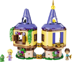 43294 | LEGO® Disney™ Rapunzel's Mini Tower Sets Disney