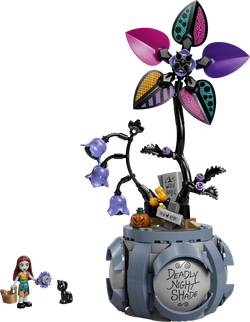 43288 | LEGO® Disney™ Sally's Flowerpot