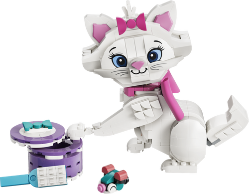 43286 | LEGO® Disney™ The Aristocats Adorable Marie