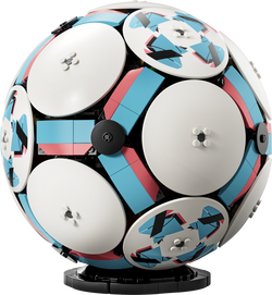 43019 | LEGO® Editions Football