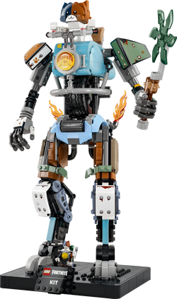 77081 | LEGO® Fortnite KIT