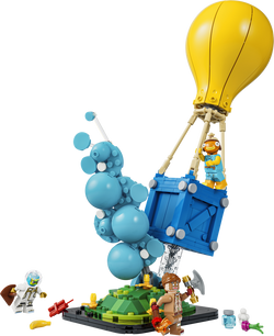 77080 | LEGO® Fortnite Supply Drop Sets Fortnite