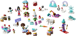 42698 | LEGO® Friends Advent Calendar 2026 Sets Friends