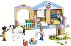 42696 | LEGO® Friends Animal Vet Clinic