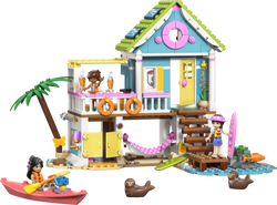 42699 | LEGO® Friends Beach House with Seals