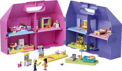 42697 | LEGO® Friends Creative Dollhouse Suitcase Sets Friends