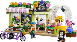 42693 | LEGO® Friends Creative Flower Shop Sets Friends
