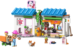 42677 | LEGO® Friends Dog Treats Bakery